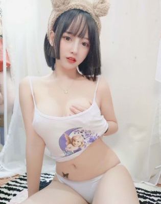 邻居家的阿奈特小姐